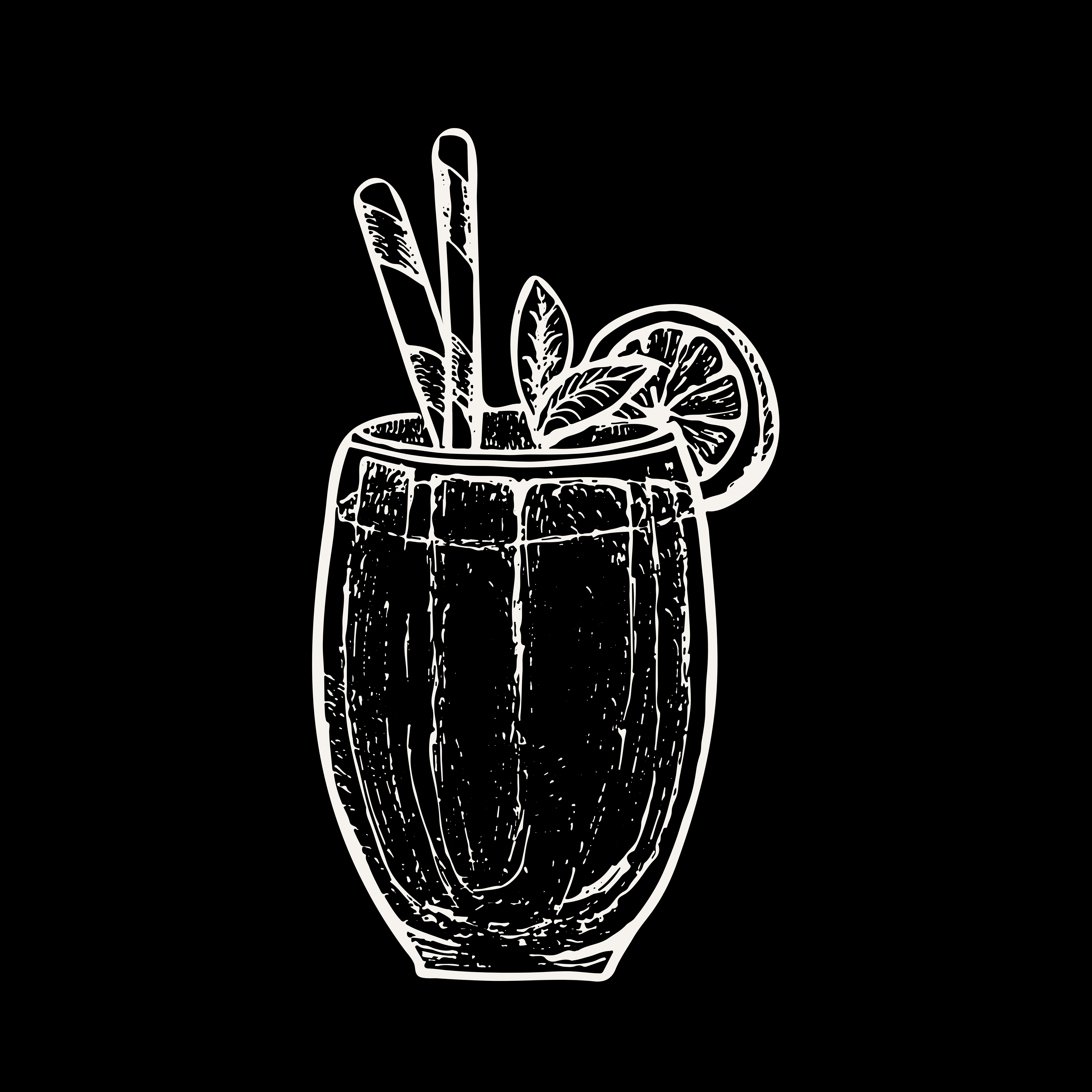 انبه - موز